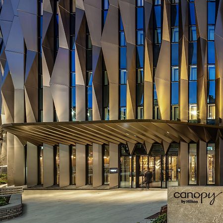 Canopy By Hilton London City 외부 사진