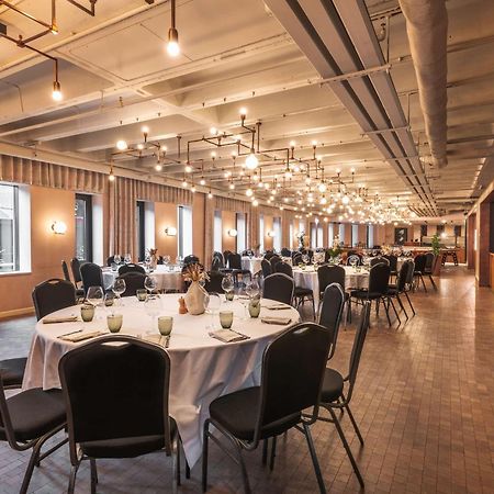 Canopy By Hilton London City 외부 사진