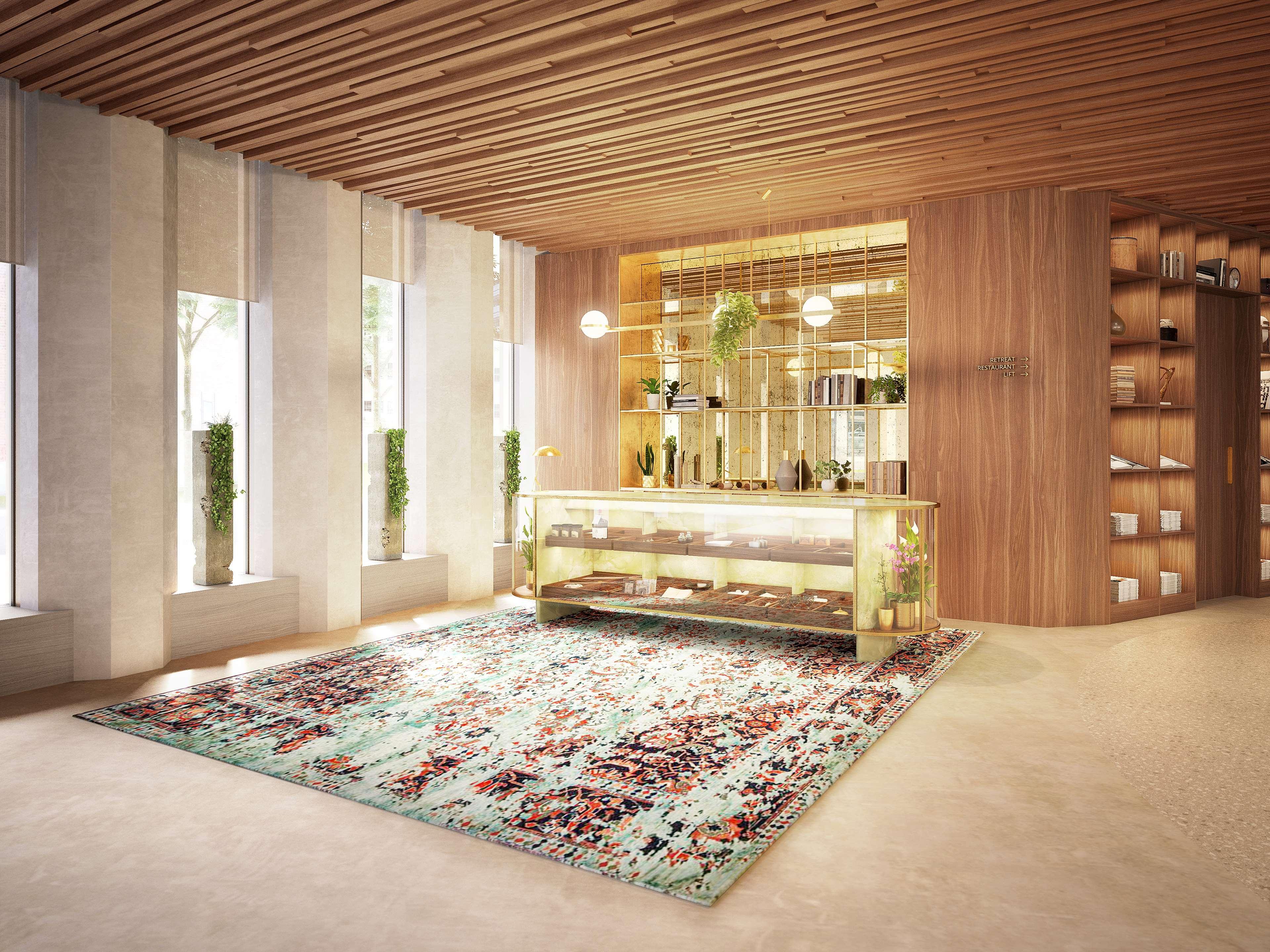 Canopy By Hilton London City 외부 사진