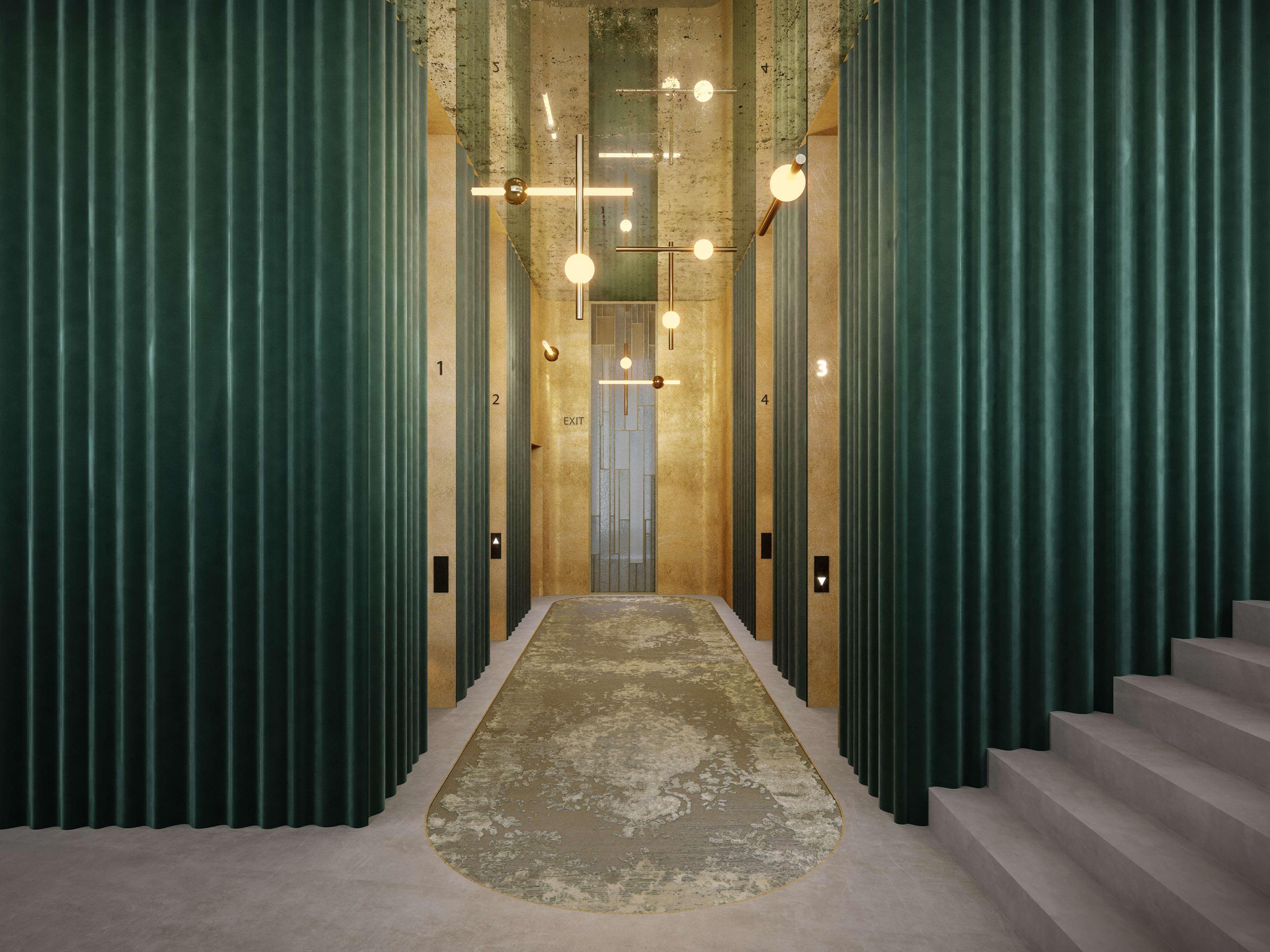 Canopy By Hilton London City 외부 사진