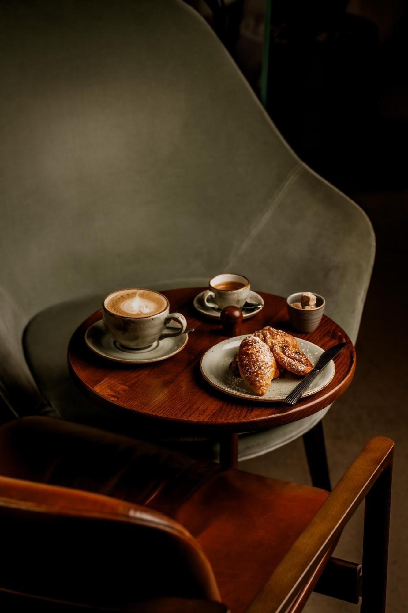 Canopy By Hilton London City 외부 사진