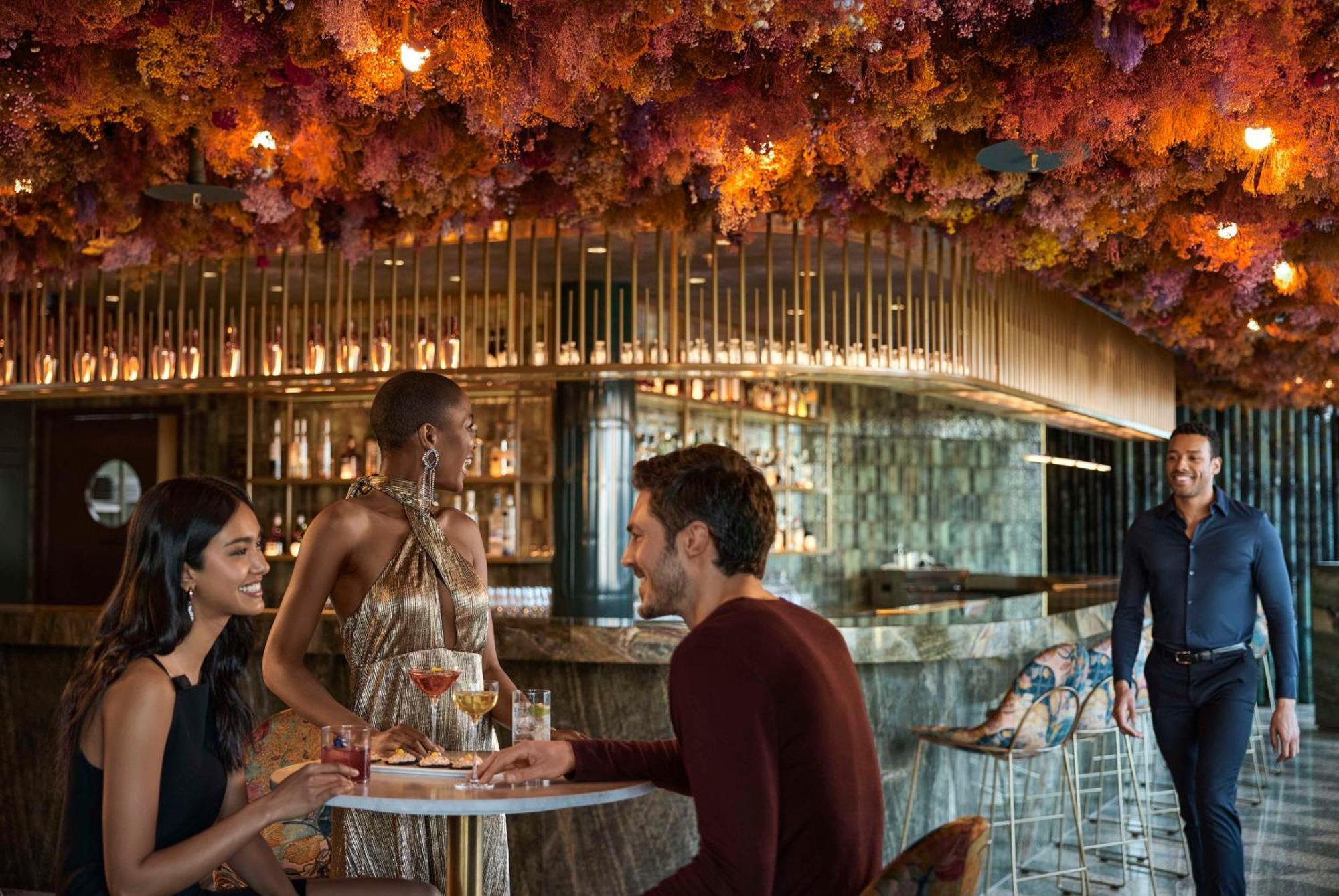Canopy By Hilton London City 외부 사진