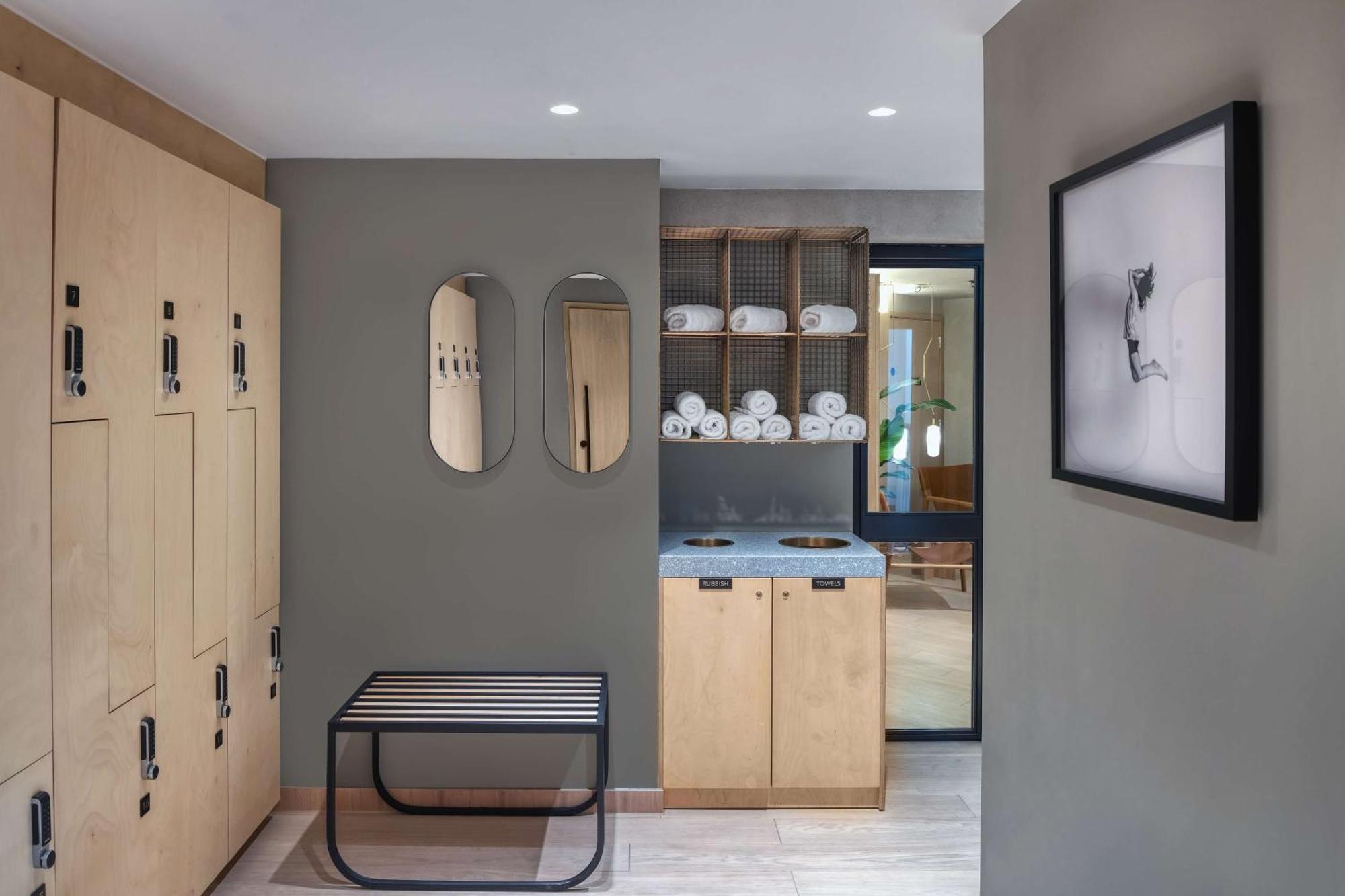 Canopy By Hilton London City 외부 사진