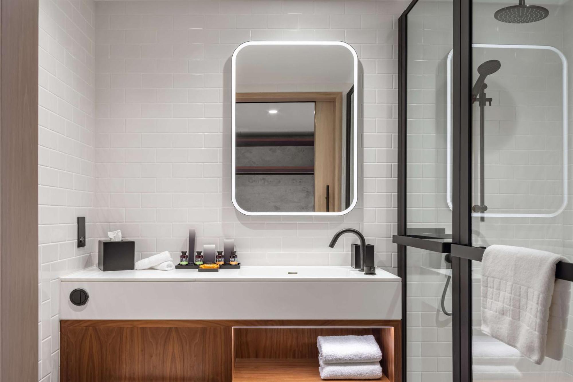 Canopy By Hilton London City 외부 사진
