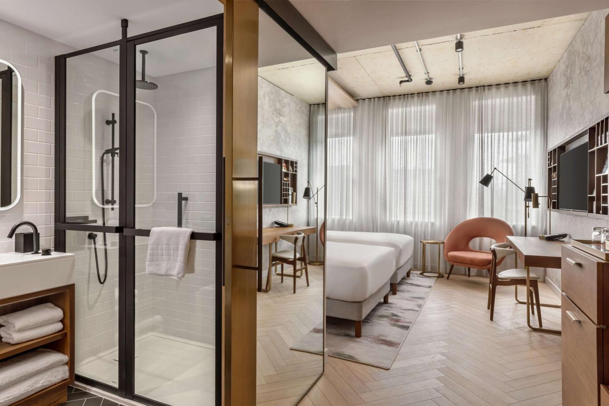 Canopy By Hilton London City 외부 사진