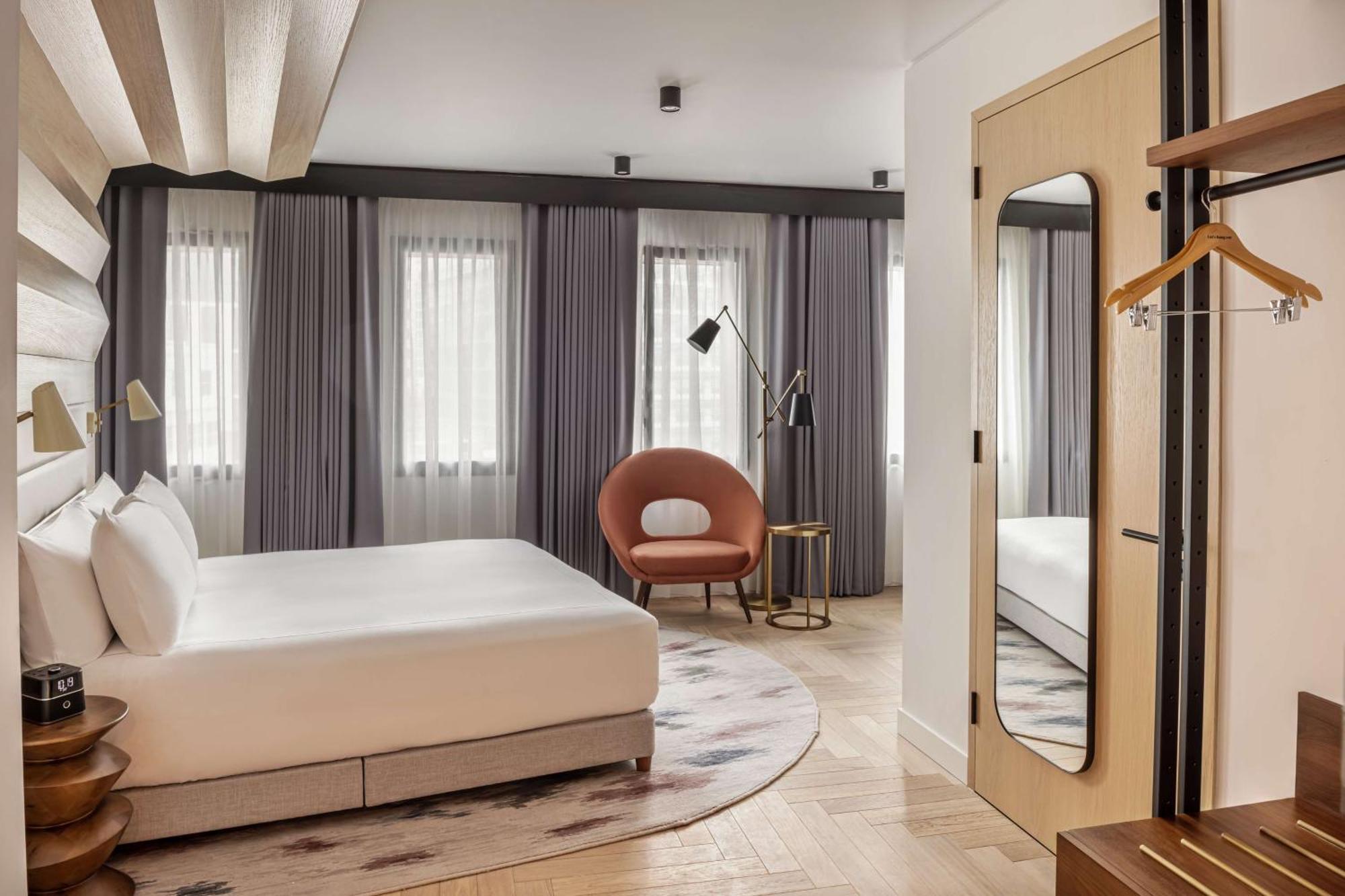 Canopy By Hilton London City 외부 사진