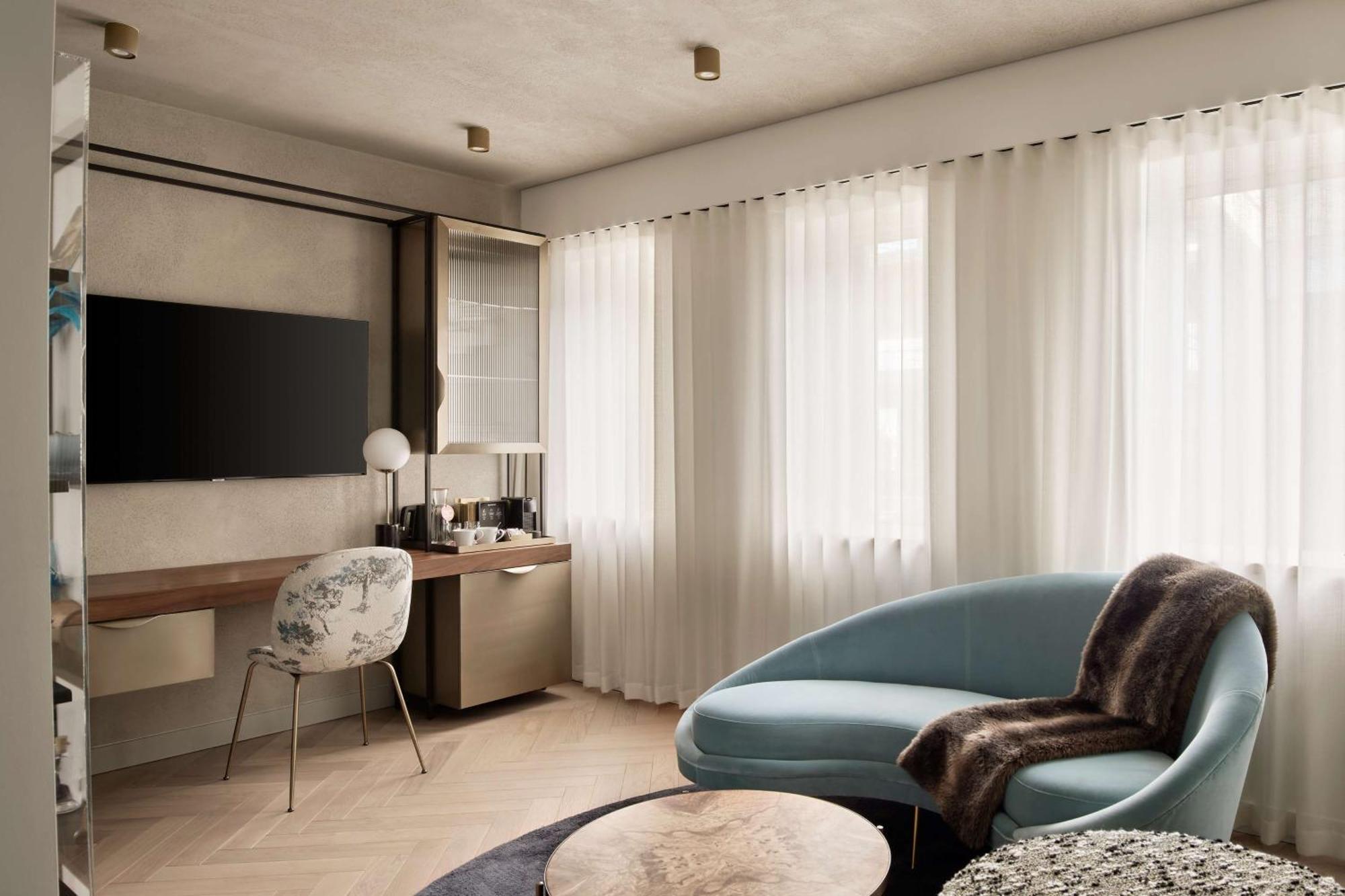 Canopy By Hilton London City 외부 사진