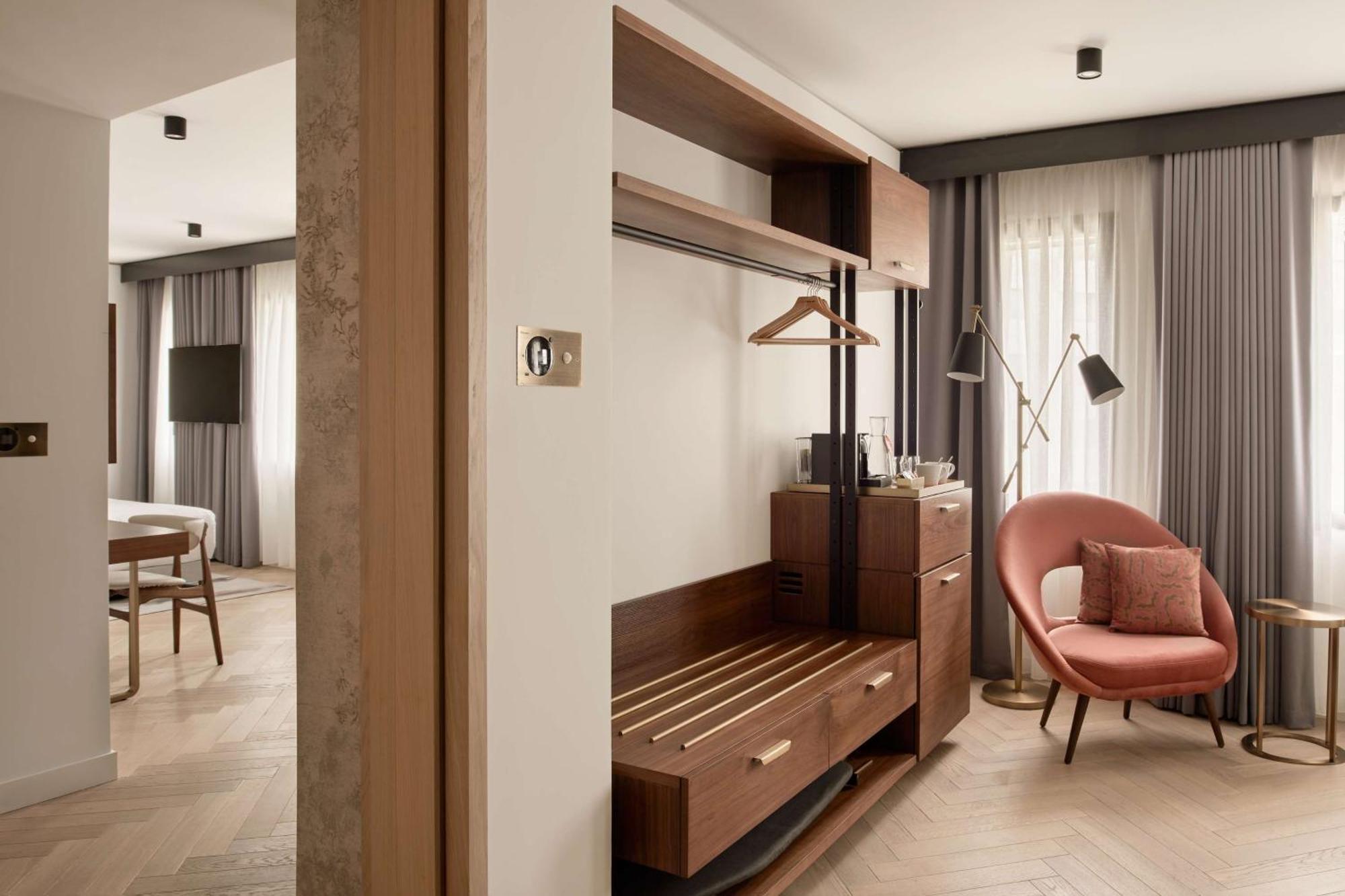 Canopy By Hilton London City 외부 사진