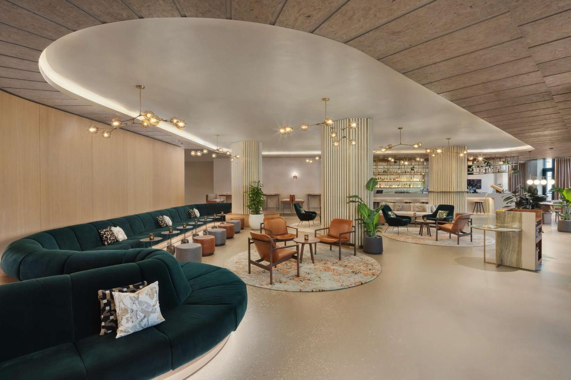 Canopy By Hilton London City 외부 사진