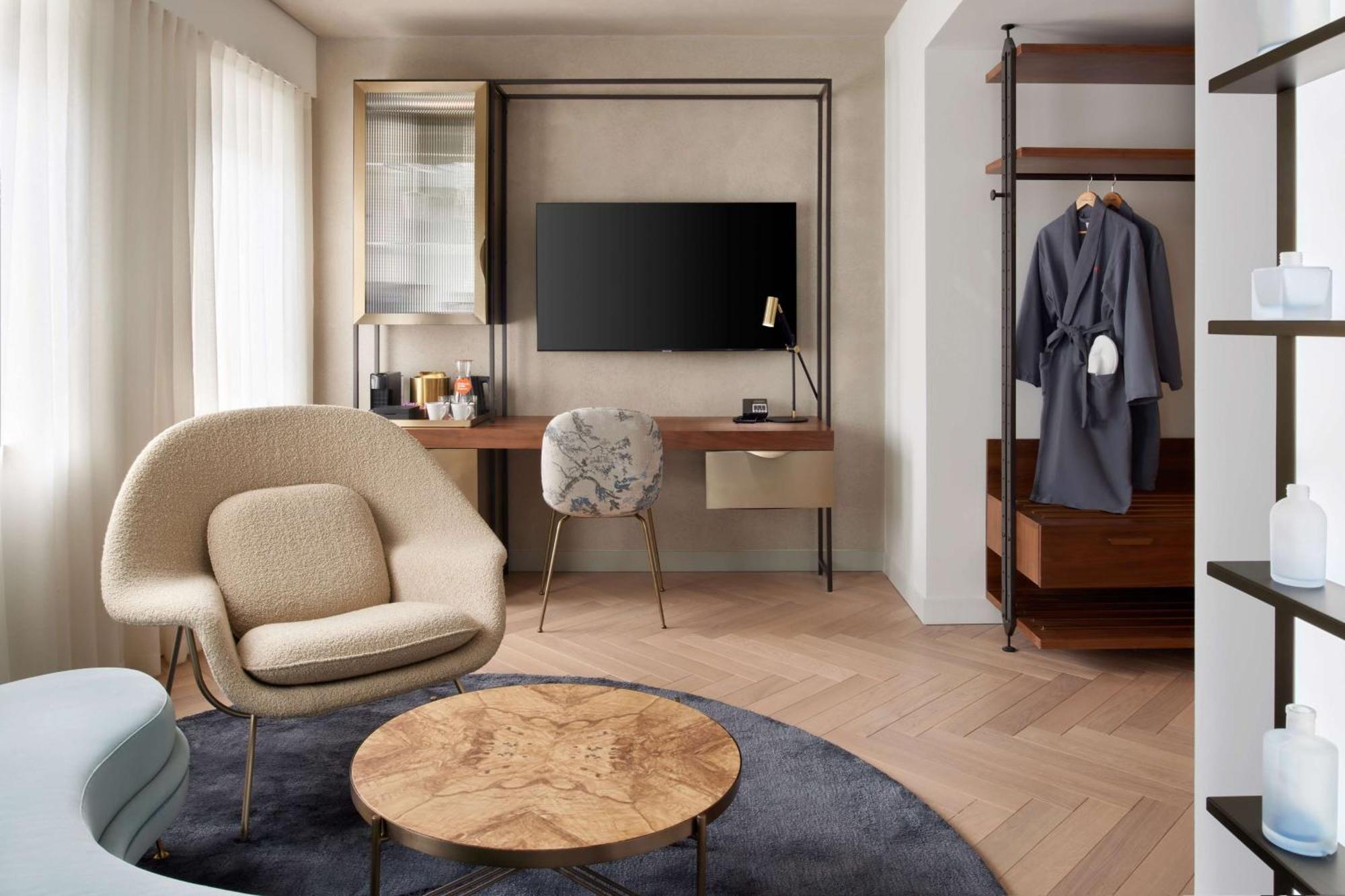Canopy By Hilton London City 외부 사진