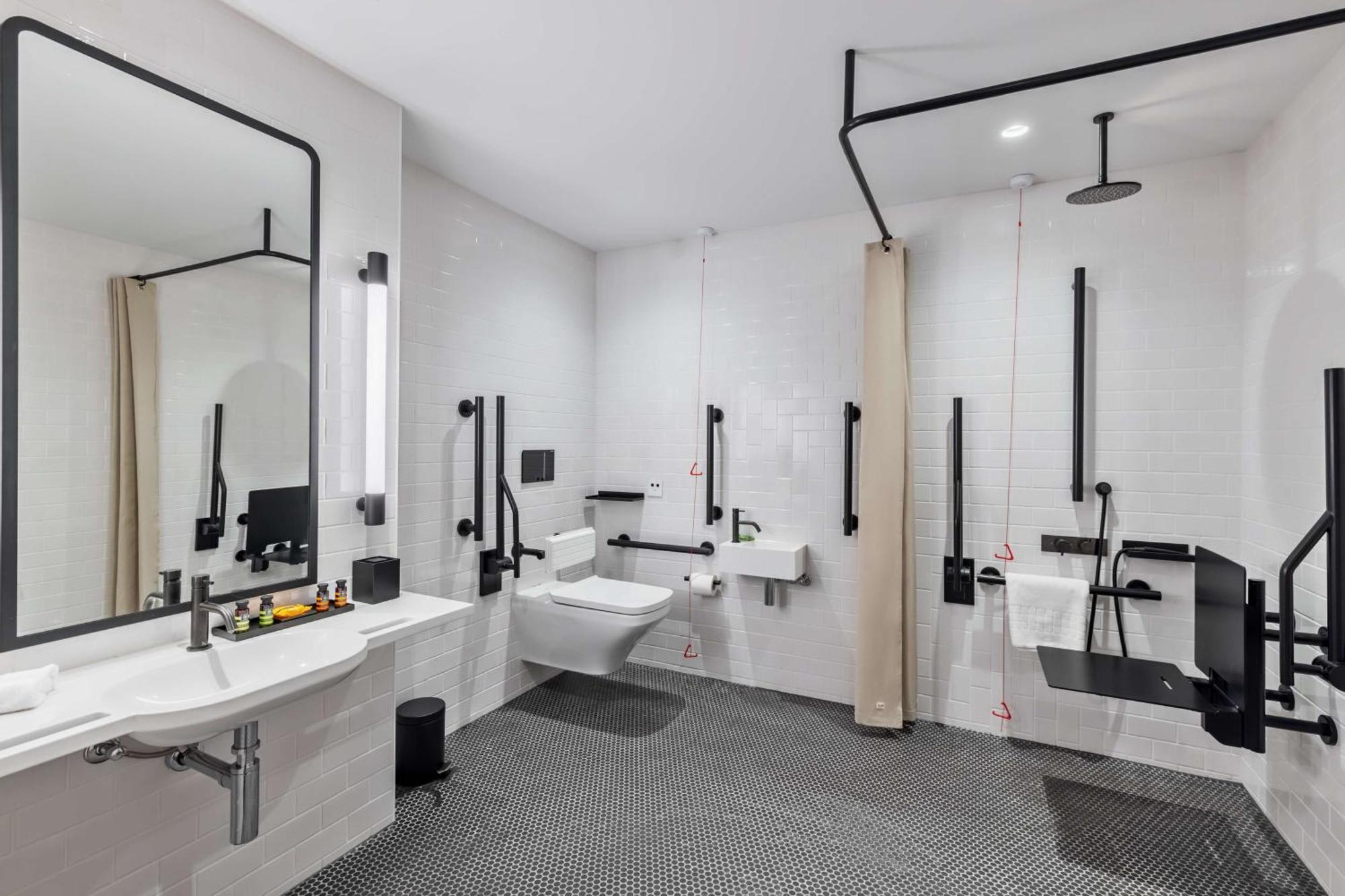 Canopy By Hilton London City 외부 사진