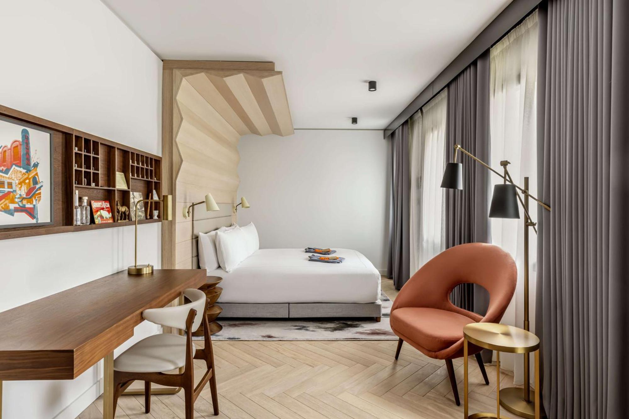 Canopy By Hilton London City 외부 사진