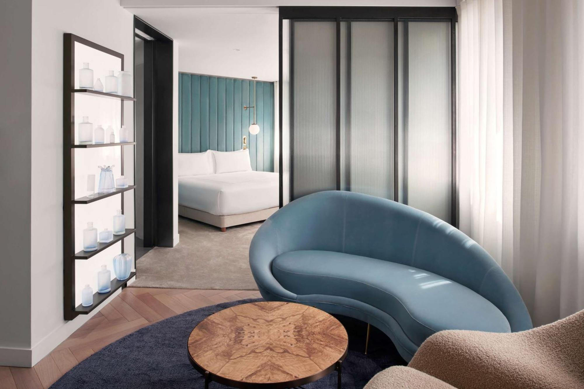 Canopy By Hilton London City 외부 사진