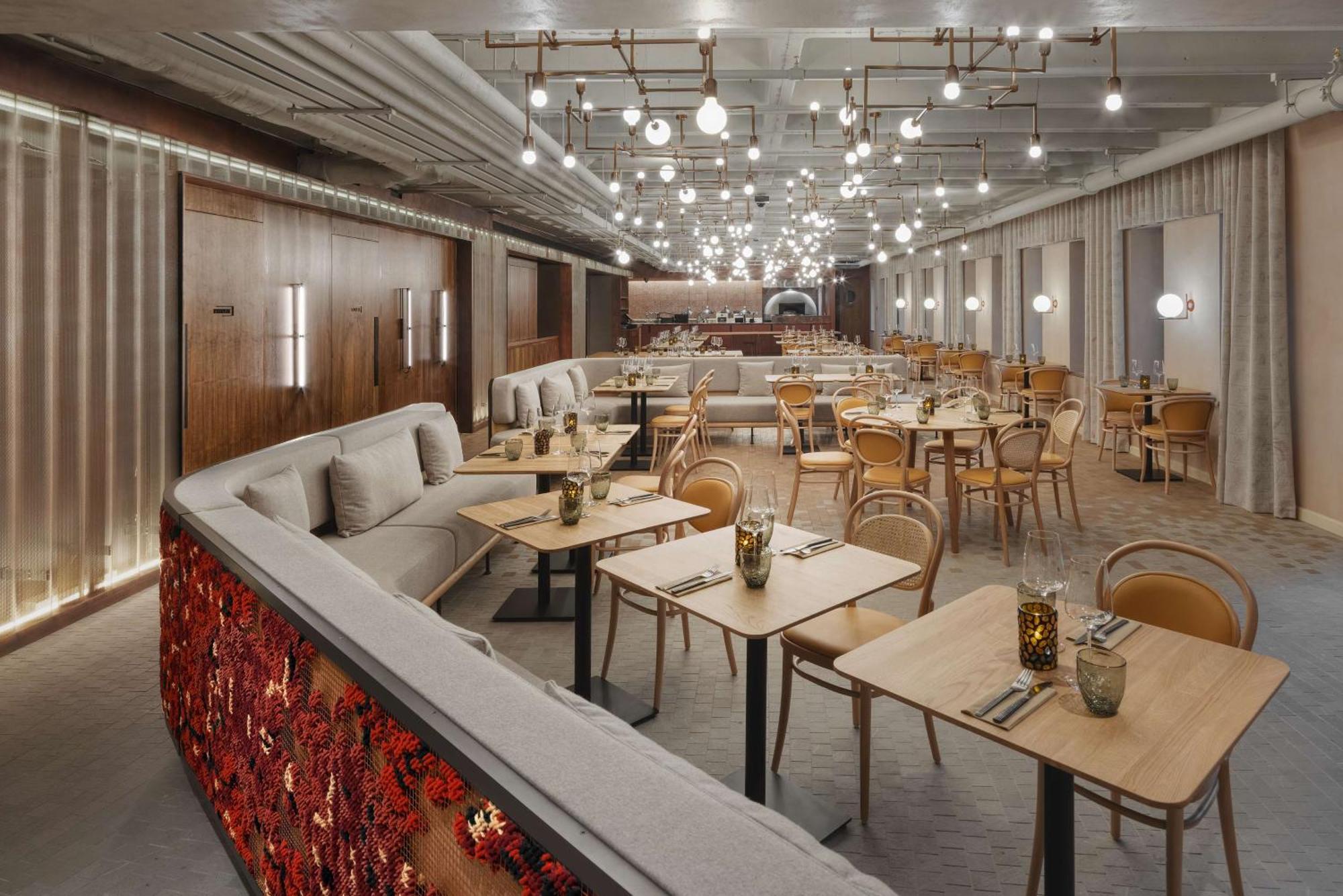 Canopy By Hilton London City 외부 사진