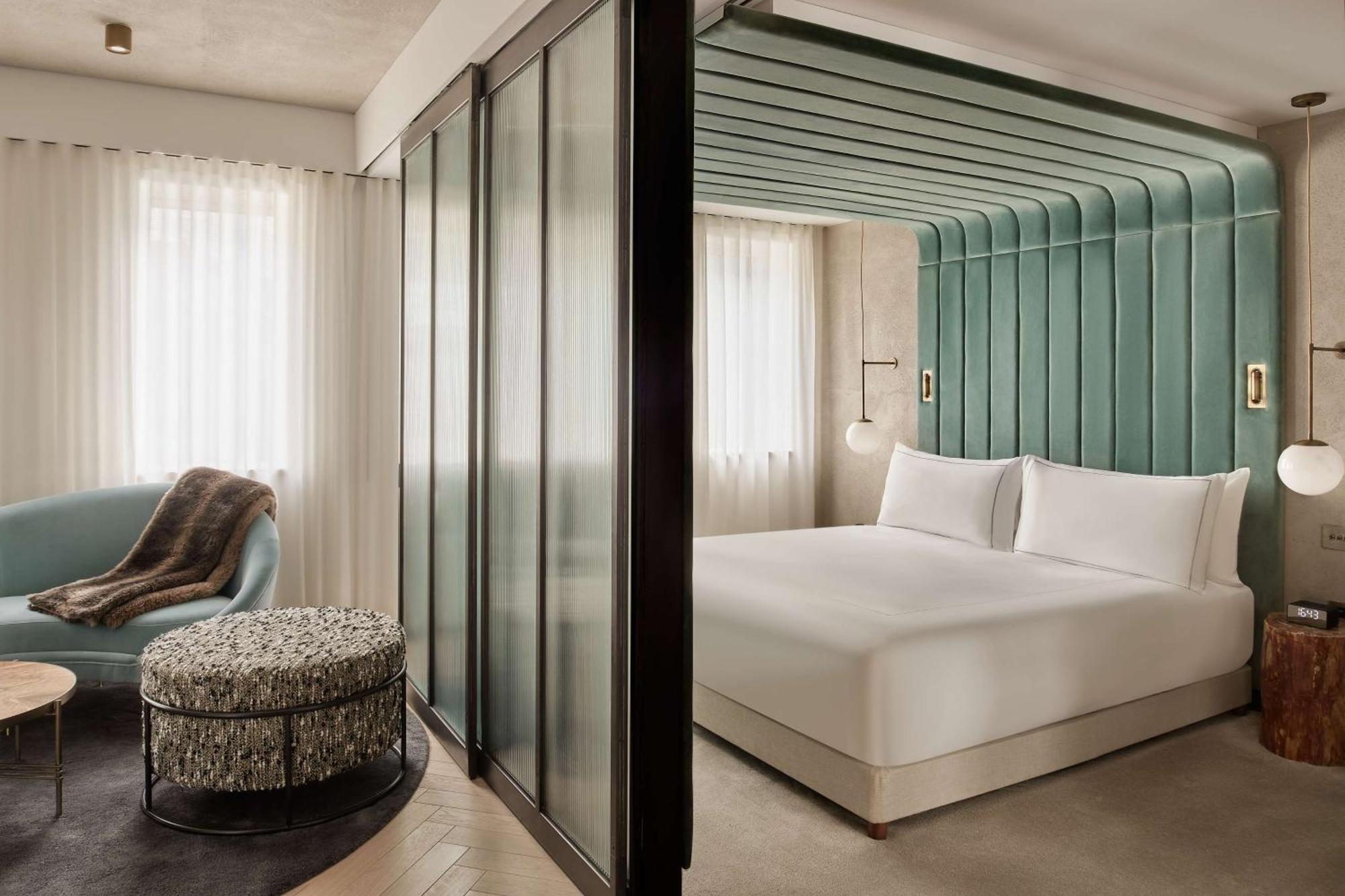 Canopy By Hilton London City 외부 사진