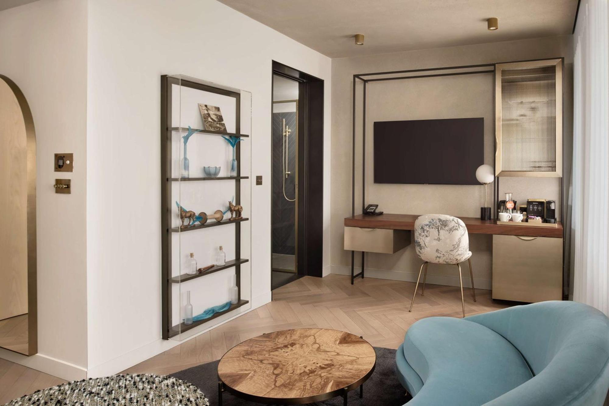 Canopy By Hilton London City 외부 사진
