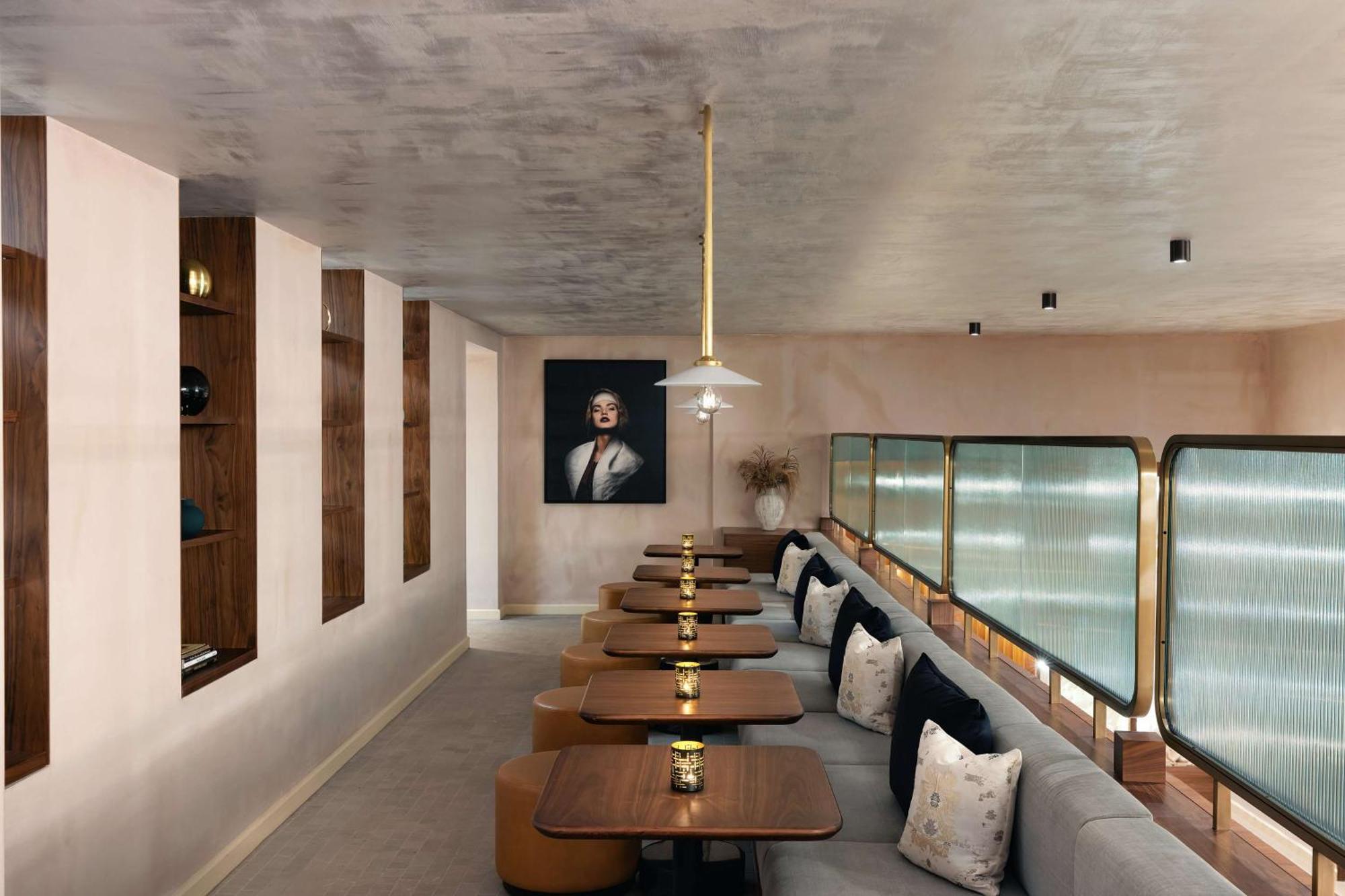 Canopy By Hilton London City 외부 사진