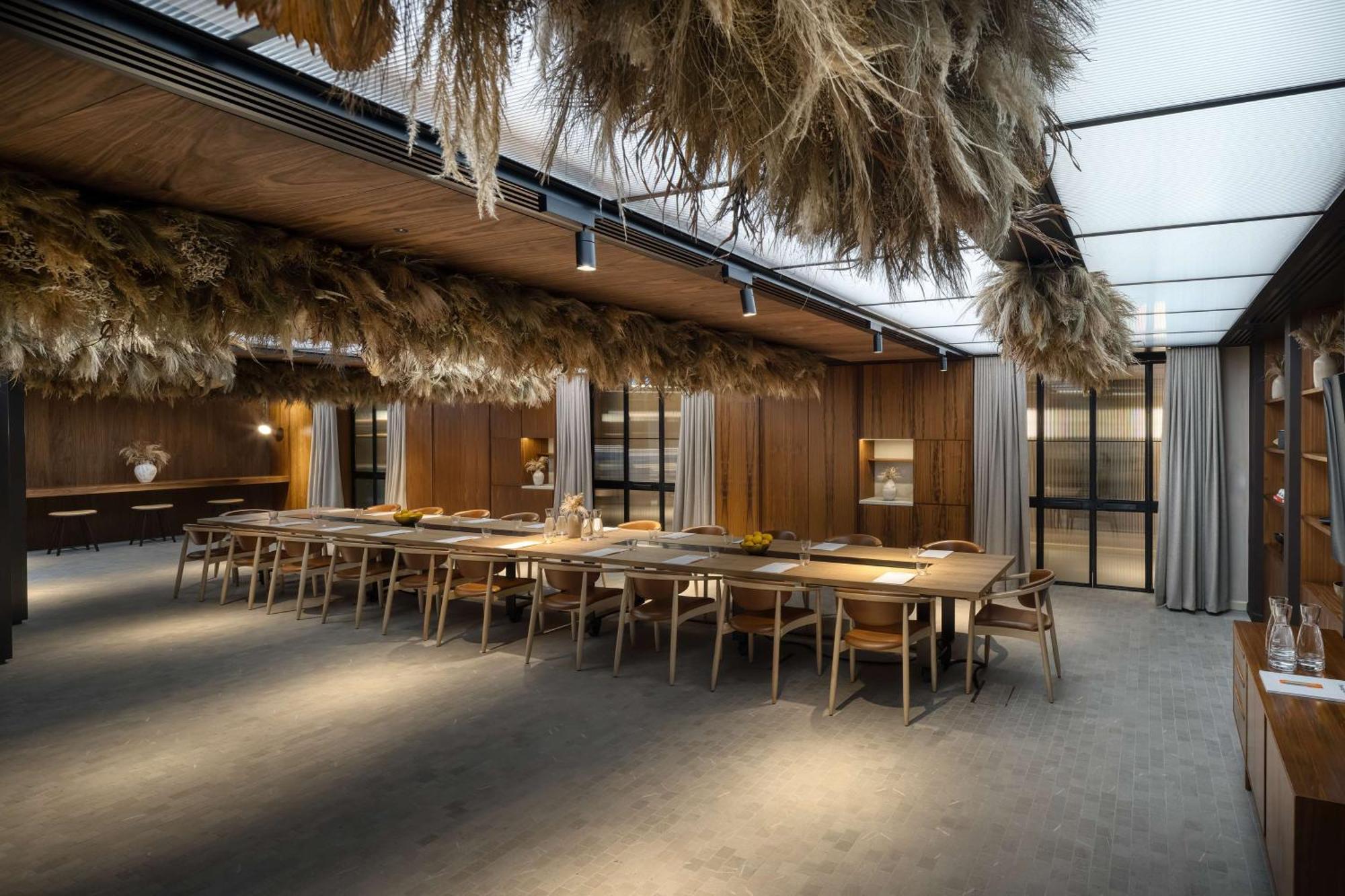 Canopy By Hilton London City 외부 사진