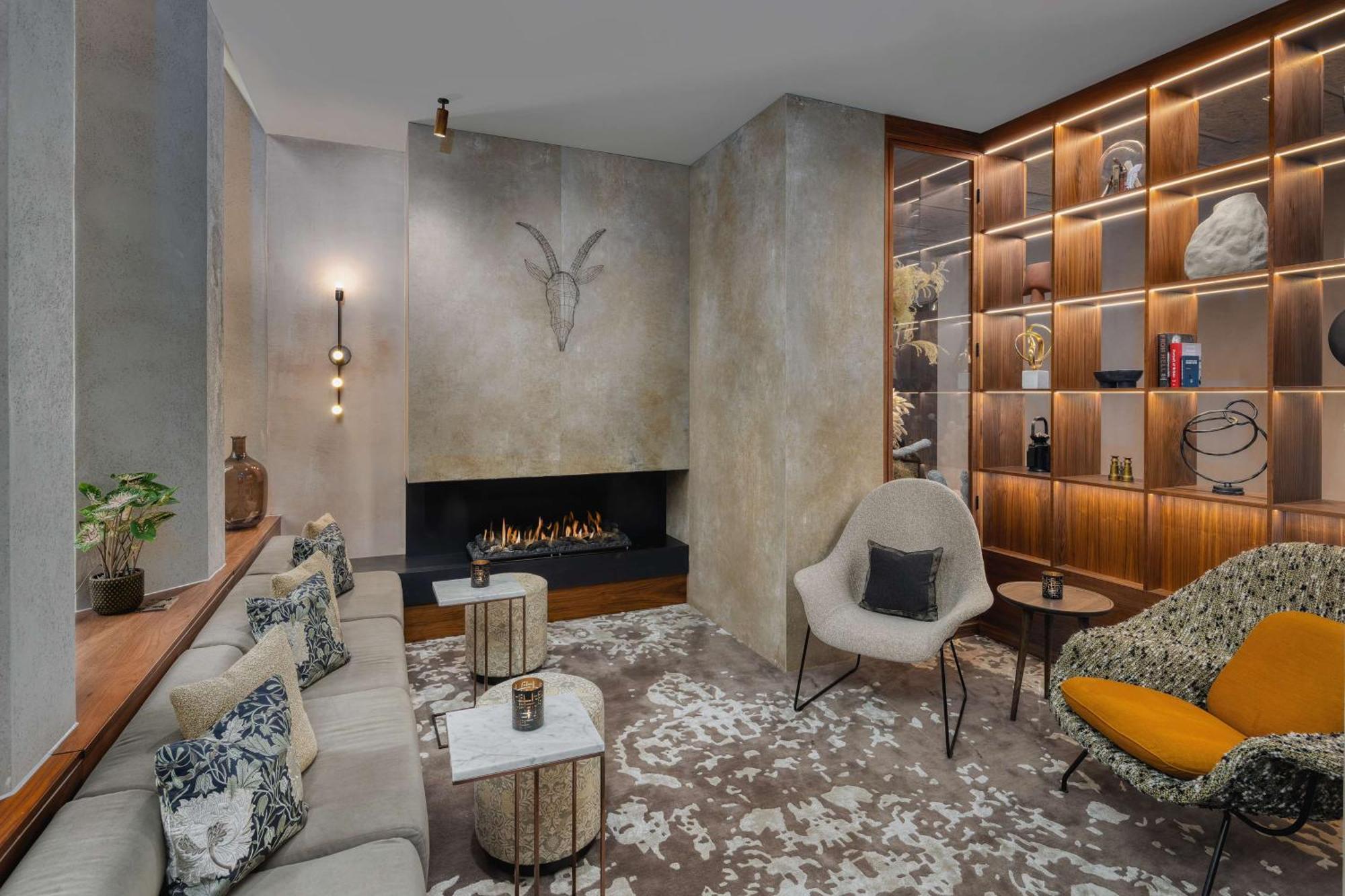 Canopy By Hilton London City 외부 사진